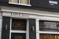 Love Stories