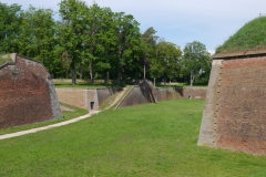 Festung Josefov