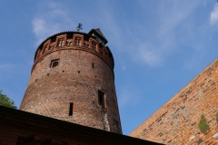 Tangermünder Schlossturm