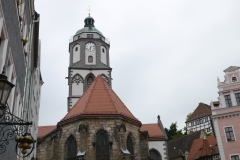 Frauenkirche Meißen