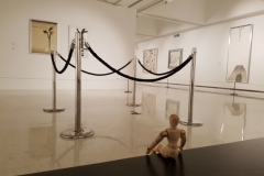 Kunstgenuss im GoMA