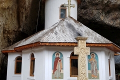 Kloster Ialomita