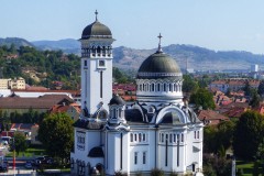 Dreifaltigkeitskathedrale Sighișoara