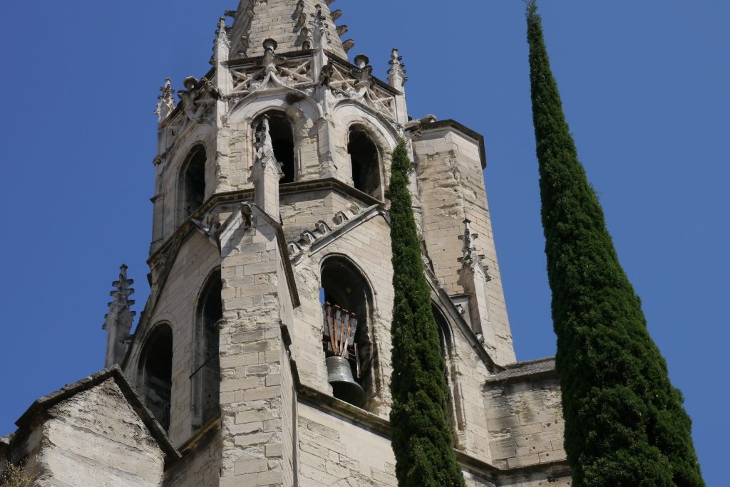 St Pierre d'Avingon