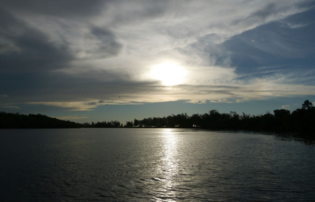 Sungai Tutong