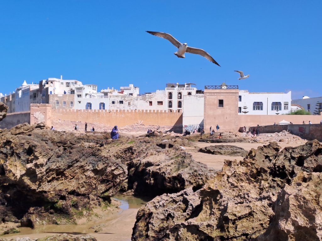 Essaouira