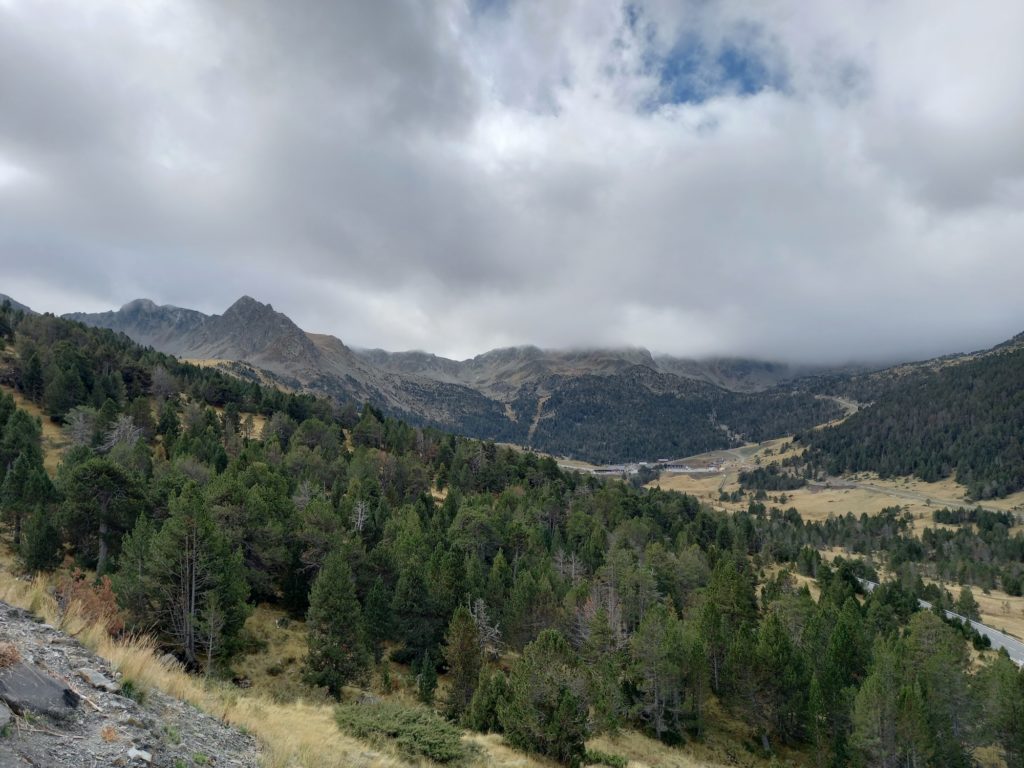 Andorra